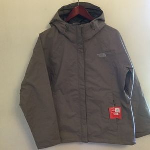 NWT The North Face Women's Jacket XL